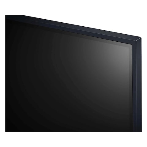 إل جي كيونيد كيونيد89 تلفزيون ذكي 98 إنش 4K AI جهاز تحكم عن بعد سحري HDR10 ويب أو أس24 2024