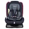 Nurtur 4 Reclining Positions Car Seat ZY19-NR5 Blue 0 to 6 Years