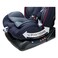 Nurtur 4 Reclining Positions Car Seat ZY19-NR5 Blue 0 to 6 Years