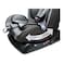 Nurtur 4 Reclining Positions Car Seat ZY19-NR6 Grey 0 to 6 Years