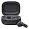 JBL Live Beam 3 Truly Wireless Noise Cancelling Bluetooth In-Ear Earbuds Black