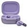 JBL Live Beam 3 Truly Wireless Noise Cancelling Bluetooth In-Ear Earbuds Purple