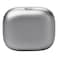 JBL Live Flex 3 Truly Wireless Noise Cancelling Bluetooth In-Ear Earbuds Silver