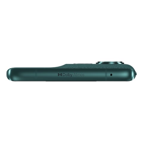 Motorola Edge 50 Dual SIM 12GB RAM 512GB 5G Jungle Green