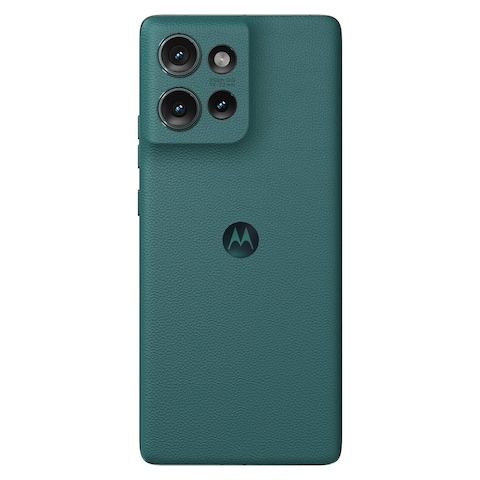 Motorola Edge 50 Dual SIM 12GB RAM 512GB 5G Jungle Green