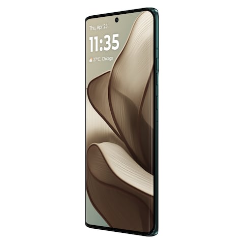Motorola Edge 50 Dual SIM 12GB RAM 512GB 5G Jungle Green