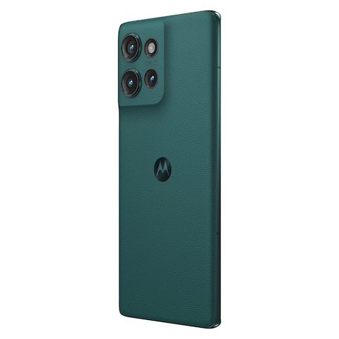 Motorola Edge 50 Dual SIM 12GB RAM 512GB 5G Jungle Green