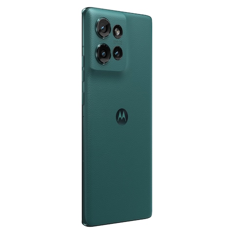 Motorola Edge 50 Dual SIM 12GB RAM 512GB 5G Jungle Green