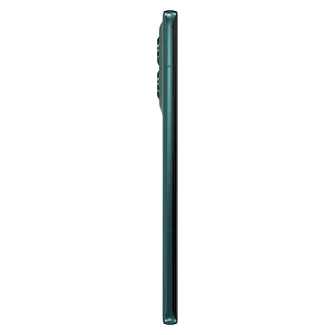 Motorola Edge 50 Dual SIM 12GB RAM 512GB 5G Jungle Green