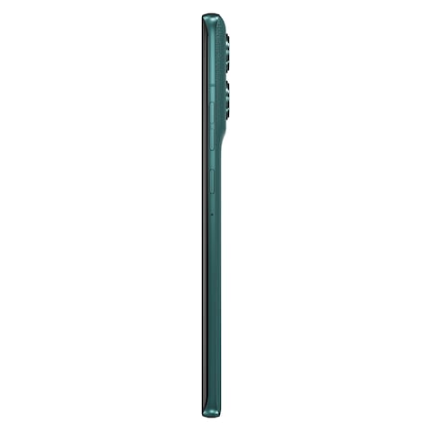 Motorola Edge 50 Dual SIM 12GB RAM 512GB 5G Jungle Green