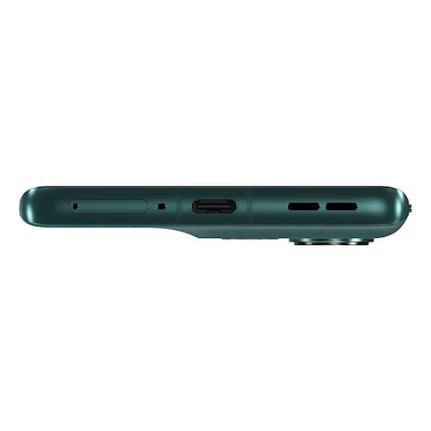 Motorola Edge 50 Dual SIM 12GB RAM 512GB 5G Jungle Green