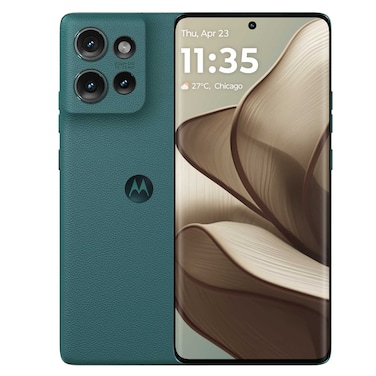Motorola Edge 50 Dual SIM 12GB RAM 512GB 5G Jungle Green