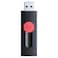 Lexar USB Type-C Memory Flash Drive LJDD300128G-BNBNG Black and Red 128GB