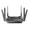 D-Link EXO AX AX5400 Dual Band Mesh Wi-Fi 6 Router DIRX5480 MNA2 Grey
