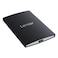 Lexar Armor 700 USB 3.2 Gen 2x2 Portable SSD SL500 Black 4TB