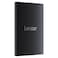 Lexar Armor 700 USB 3.2 Gen 2x2 Portable SSD SL500 Black 4TB