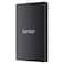 Lexar Armor 700 USB 3.2 Gen 2x2 Portable SSD LAR700 Black 1TB