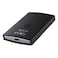 Lexar Armor 700 USB 3.2 Gen 2x2 Portable SSD LAR700 Black 1TB