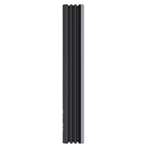 Lexar Armor 700 USB 3.2 Gen 2x2 Portable SSD LAR700 Black 1TB