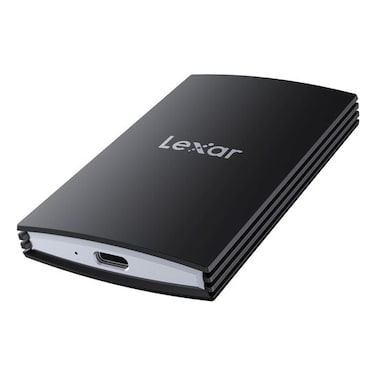 Lexar Armor 700 USB 3.2 Gen 2x2 Portable SSD LAR700 Black 1TB