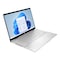HP Pavilion x360 14-ek1010ne 2-In-1 Laptop With 14-Inch Display Core i7 Processor 16GB RAM 1TB SSD Intel Iris Xe Graphic Card Natural Silver
