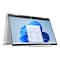 HP Pavilion x360 14-ek1010ne 2-In-1 Laptop With 14-Inch Display Core i7 Processor 16GB RAM 1TB SSD Intel Iris Xe Graphic Card Natural Silver