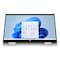 HP Pavilion x360 14-ek1010ne 2-In-1 Laptop With 14-Inch Display Core i7 Processor 16GB RAM 1TB SSD Intel Iris Xe Graphic Card Natural Silver