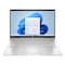 HP Pavilion x360 14-ek1010ne 2-In-1 Laptop With 14-Inch Display Core i7 Processor 16GB RAM 1TB SSD Intel Iris Xe Graphic Card Natural Silver