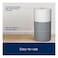 Blueair Blue Pure 511 Air Purifier Winter Reed