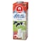 Carrefour UHT Low Fat Long Life Milk, 1L