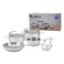 Wacokware Stainless Steel Cookware Set 7 PCS