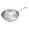 Wacokware Stainless Steel Wok without Lid 28cm