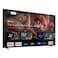 Sony Bravia 8 Class 55-Inch UHD Smart OLED Google TV K-55XR80 Black 2024