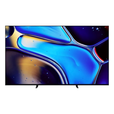 Sony Bravia 8 Class 55-Inch UHD Smart OLED Google TV K-55XR80 Black 2024
