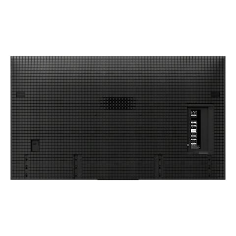 سوني برافيا 8 كلاس تلفاز غوغل ذكي 65 بوصة UHD OLED  K-65XR80 أسود