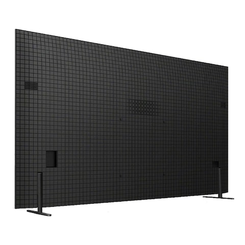 سوني برافيا 8 كلاس تلفاز غوغل ذكي 65 بوصة UHD OLED  K-65XR80 أسود