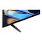 سوني برافيا 8 كلاس تلفاز غوغل ذكي 65 بوصة UHD OLED  K-65XR80 أسود