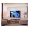 سوني برافيا 8 كلاس تلفاز غوغل ذكي 65 بوصة UHD OLED  K-65XR80 أسود