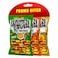 Huligan Crush Pretzel Promo Pack, 65g Pack of 3