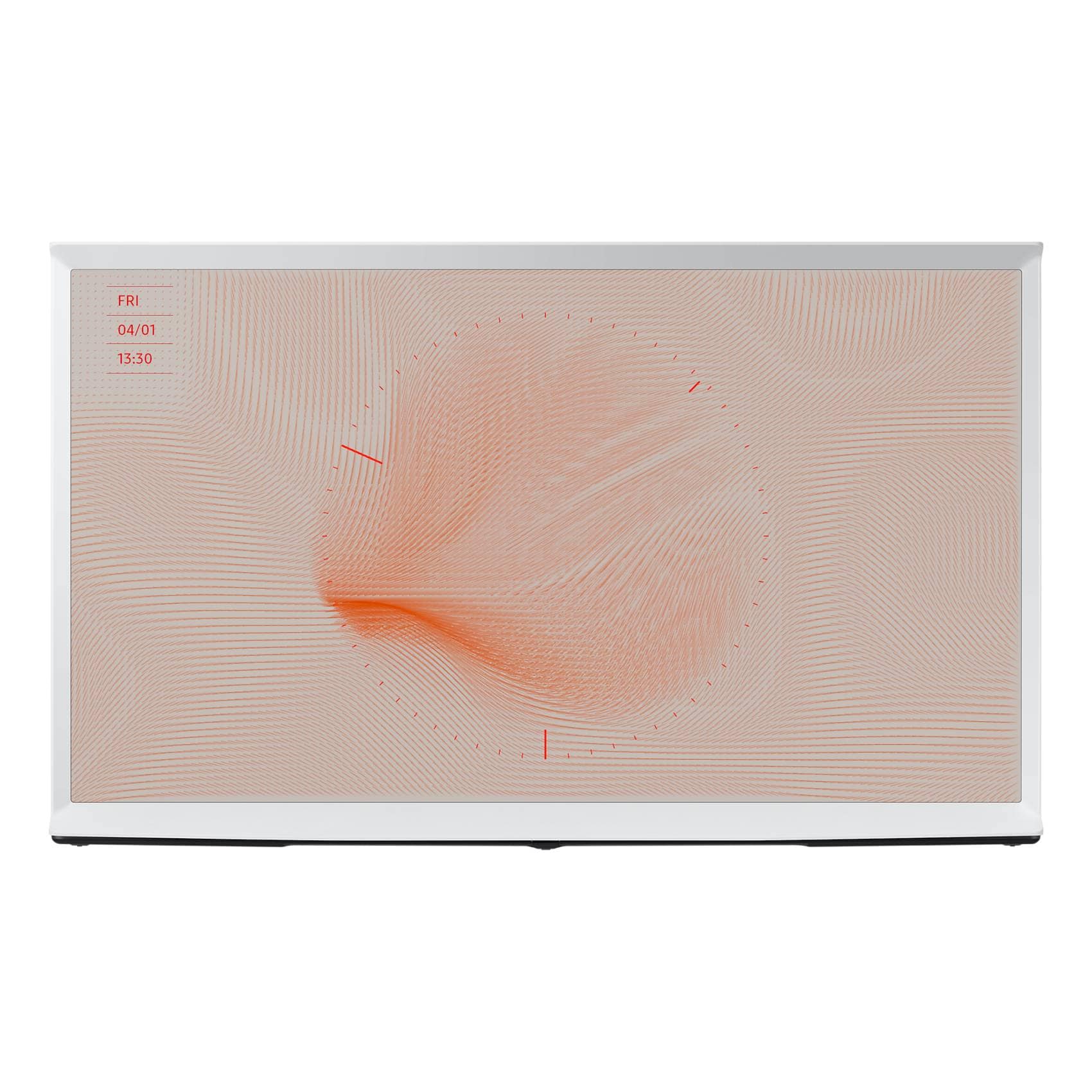 سامسونج Samsung The Serif LS01t 55 inch