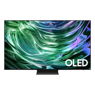Samsung S90D 83-Inch UHD Smart OLED TV QA83S90DAEXZN Graphite Black
