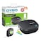 Dymo LetraTag 200B Bluetooth Label Printer Black 12x4000mm