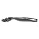 Dorco Pace5 Pro Handle Razor With Protector And Cartridge Pack of 5