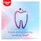 Colgate Sensitive Pro-Relief Instant Gentle Whitening Toothpaste 75ml Pack of 2