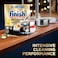 Finish Ultimate Plus Dishwasher Tablets, Lemon Scent, 3x More Cleaning Power, 14 Tabs