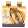 Vantori Vitamin C100 D3 Plus Honey Carbonated Flavoured Drink, 250ml, Pack of 2