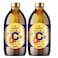 Vantori Vitamin C + D with Honey Drink, 250ml, Pack of 2