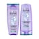 L'Oreal Paris Elvive Hyaluron Pure Shampoo 400ml + Elvive Hyaluron Pure Conditioner 360ml