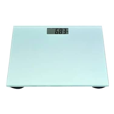 Expert Weighing Scale Light Blue
