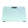 Expert Weighing Scale Light Blue
